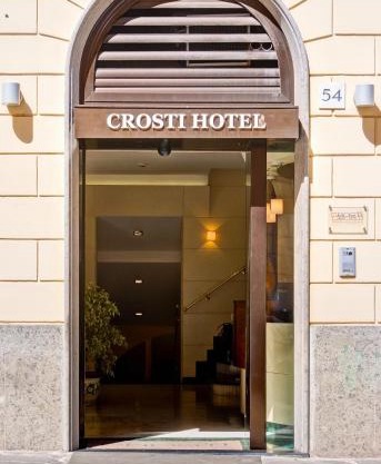 Crosti Hotel