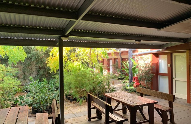 Crown Accommodation Bendigo CBD
