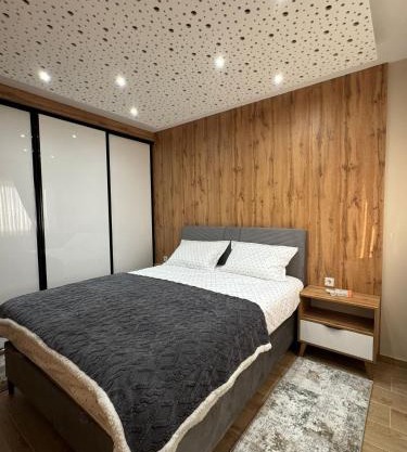 Crown Apartmani Vlašić