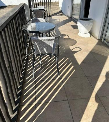 Crown Eagle Guest House