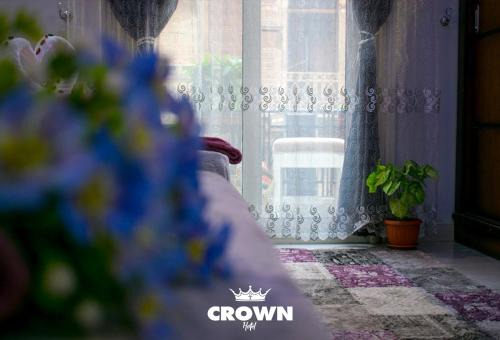 Crown Home by-PX