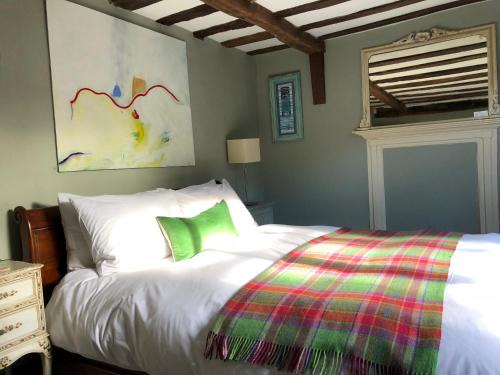 Crown House Great Glemham