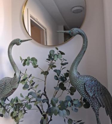 Crown House Studio Apartment