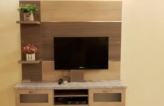Crown Imperial Court Apartment Brinchang #2