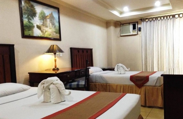 Crown Regency Residence Davao