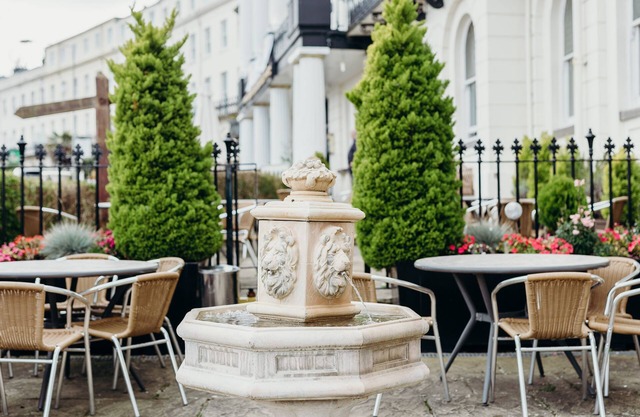 Crown Spa Hotel Scarborough by Compass Hospitality