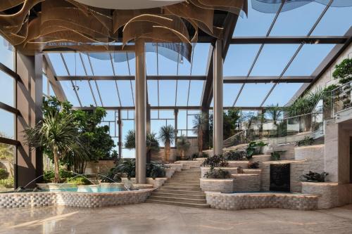 Crowne Plaza Alexandria Mirage
