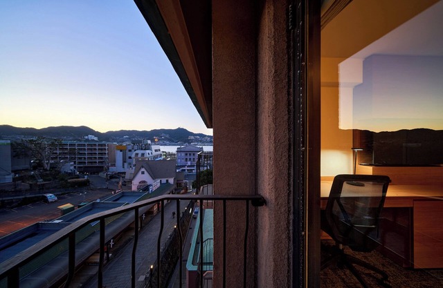 Crowne Plaza ANA Nagasaki Gloverhill by IHG