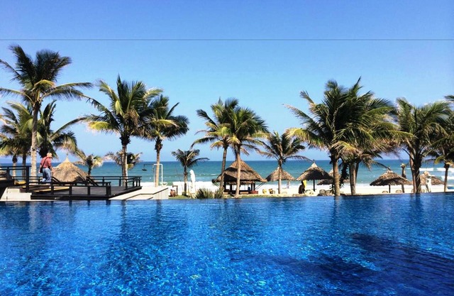 Crowne Plaza Danang by IHG