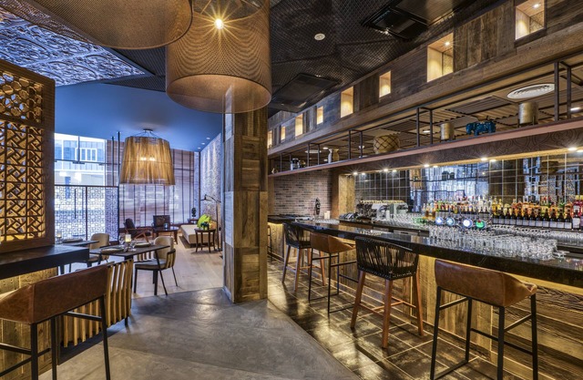 Crowne Plaza Dubai Marina by IHG