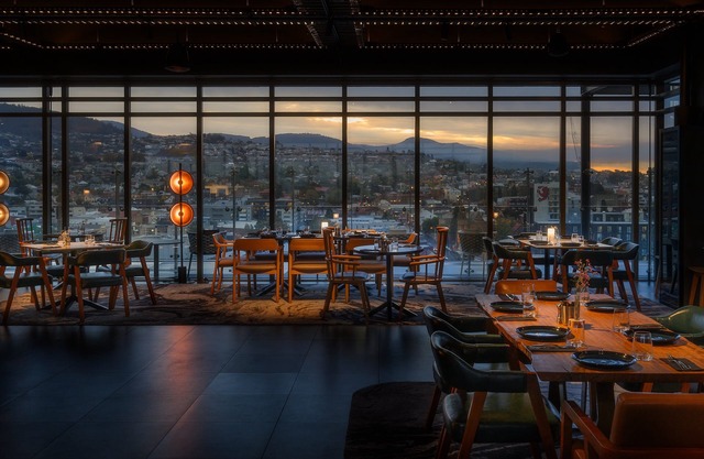 Crowne Plaza Hobart by IHG