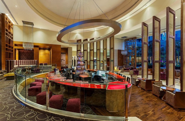 Crowne Plaza Hotel Gurgaon by IHG