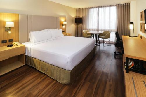 Crowne Plaza Hotel Monterrey by IHG