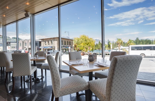 Crowne Plaza Hotel Queenstown by IHG