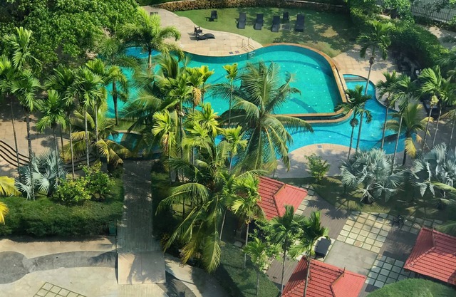 Crowne Plaza Kochi by IHG