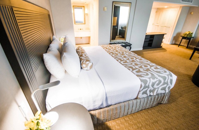 Crowne Plaza Managua by IHG