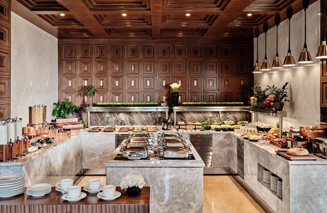 Crowne Plaza Tashkent by IHG