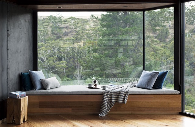 Clifftop en Hepburn - Serenity