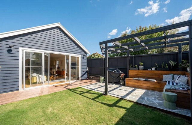 Croxton - Lovely 3 Bedroom House