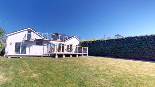 Croyde Park Corner 4 Bedrooms