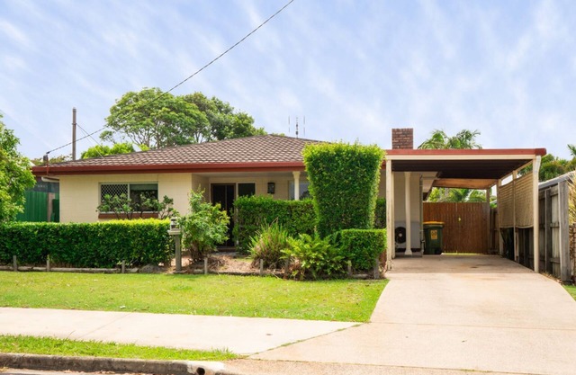 Croydon Ave 50 - Currimundi