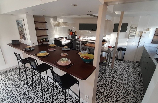 Crozon - Spacious, bright house close to beaches and footpaths