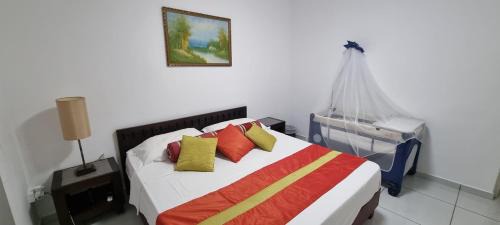 Crsytal Villa