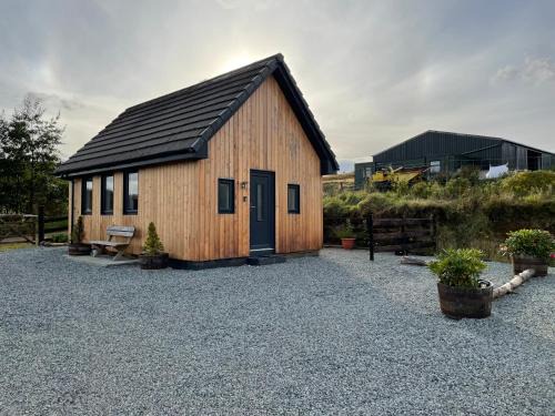 Cruachan Cabin