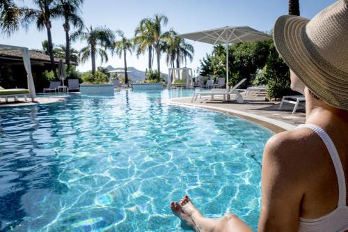 Cruccùris Resort - Adults Only