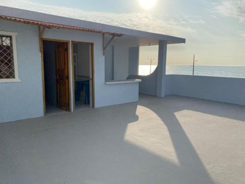 Crucita Beach house