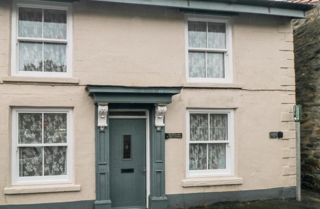 Crumble's Cottage