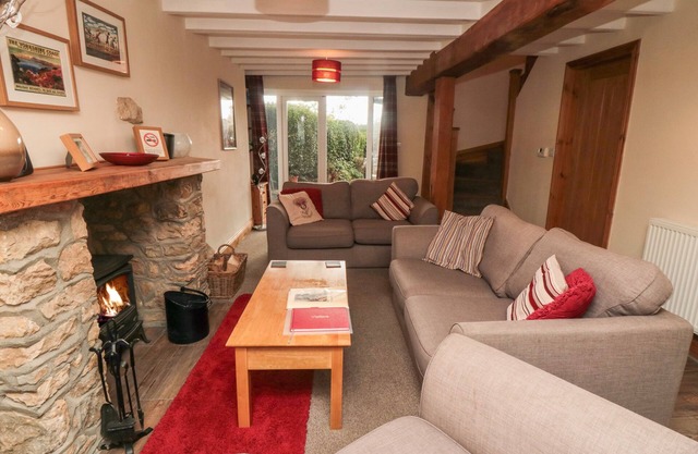 Crumble's Cottage