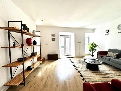 Cruz Central Apartment 2