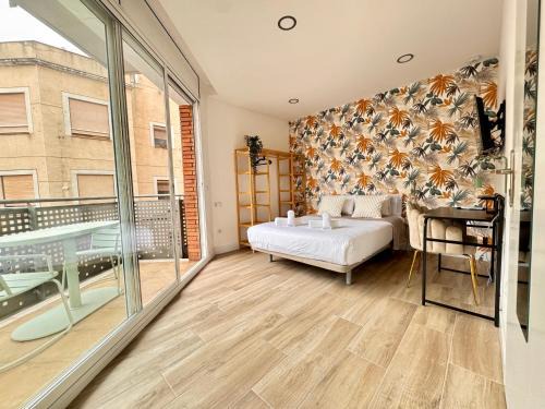 Crysoyle Apartment II Barcelona Next to Camp Nou