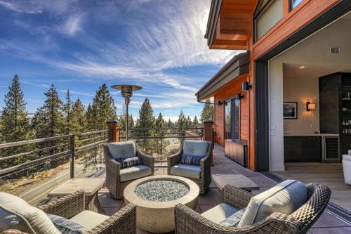 Crystal Bay Penthouse 300