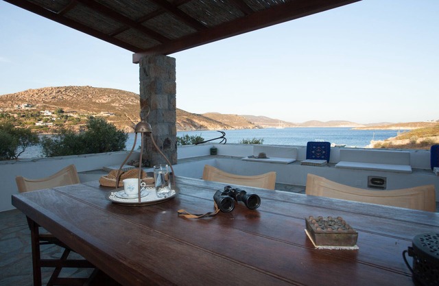 Crystal Bay Villa
