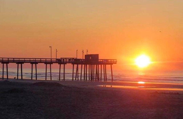 Crystal Beach Motor Inn