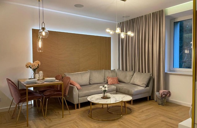 CRYSTAL CAVE Apartment