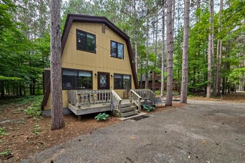 Crystal Chalet