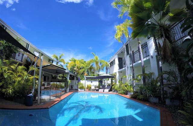 Crystal Garden Resort & Restaurant