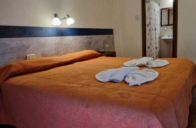 Crystal Hotel