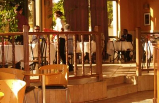 Crystal Hotel Asmara
