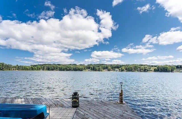 Crystal Lake Cottage