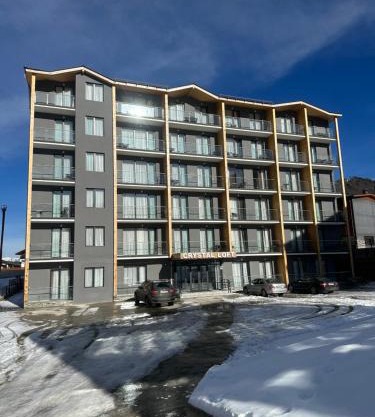 Crystal Loft Apartment 212
