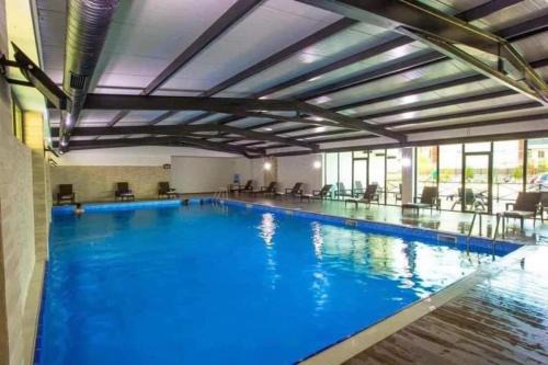 Crystal Residence Apartment 224