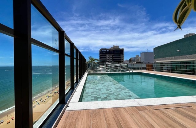 Crystal Residence