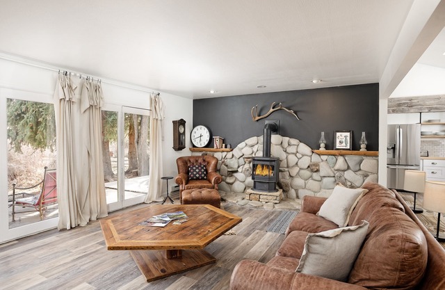 The Crystal River Ranch House - Paraíso de la pesca privada