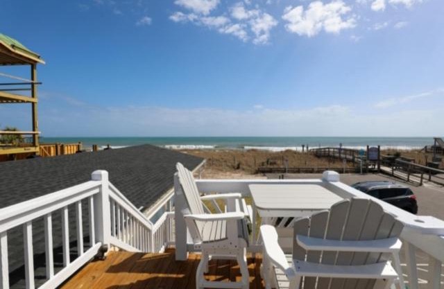 Crystal Shores Unit 1 - Relaxing Ocean Front Condo with Breathtaking Views condo