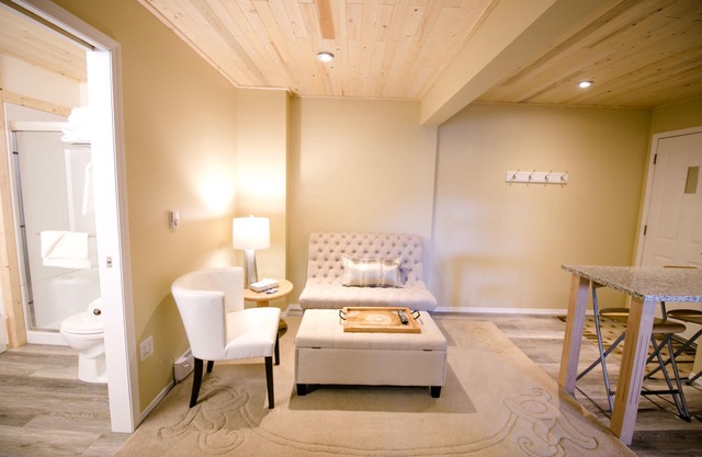 Crystal Springs Lodge