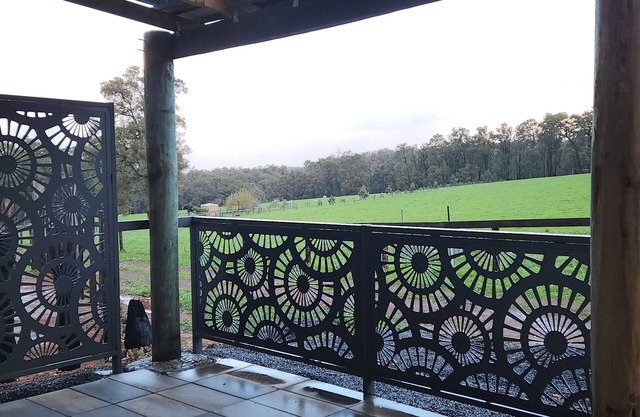 Crystal Valley Lodge - Close to Wellington Dam and the Collie River Valley